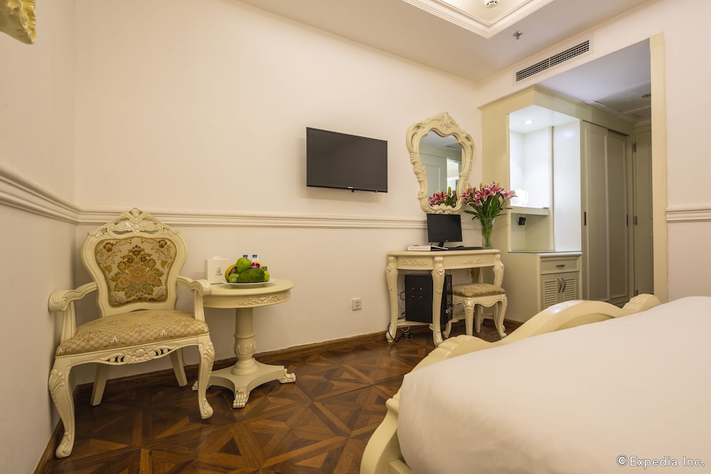 room