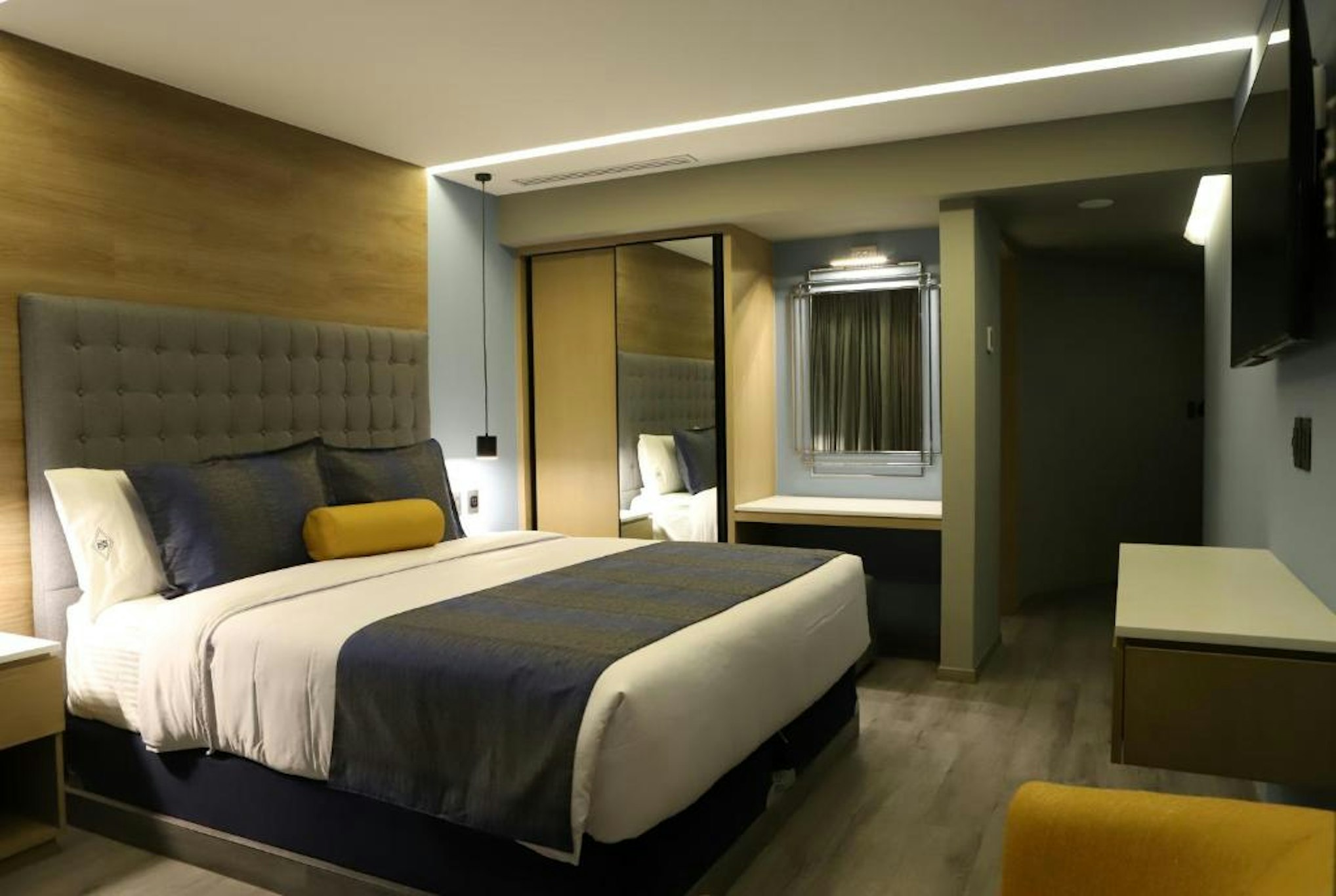 Alia Inn Boutique Hotel 4/12