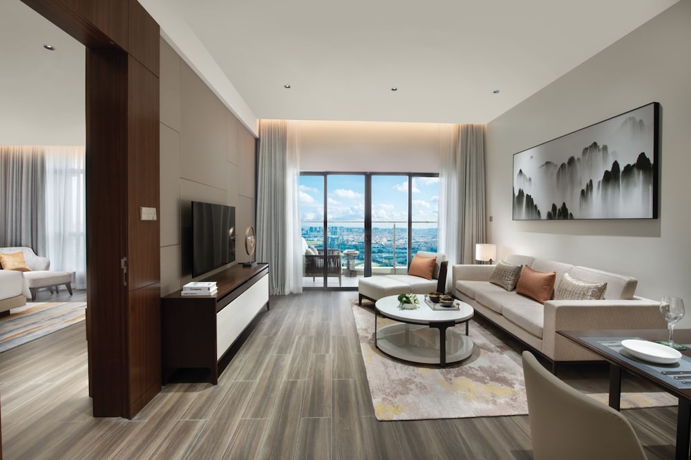 Oakwood Residence Foshan 33/50