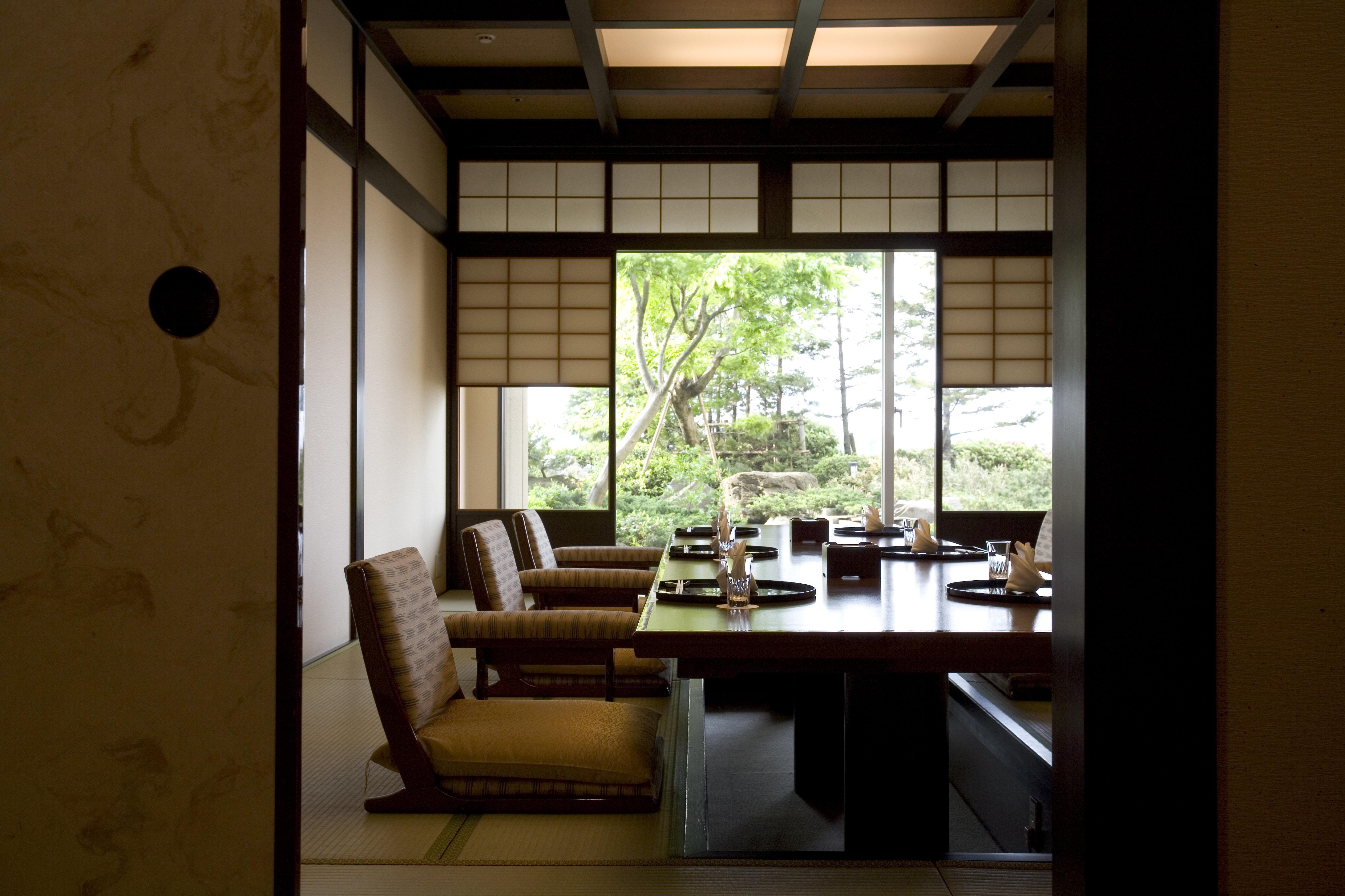 Ana Crowne Plaza Hotel Toyama 42/78