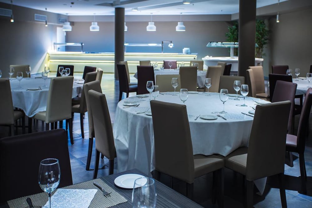Sercotel Alhama de Aragon Hotel Balneario 50/59