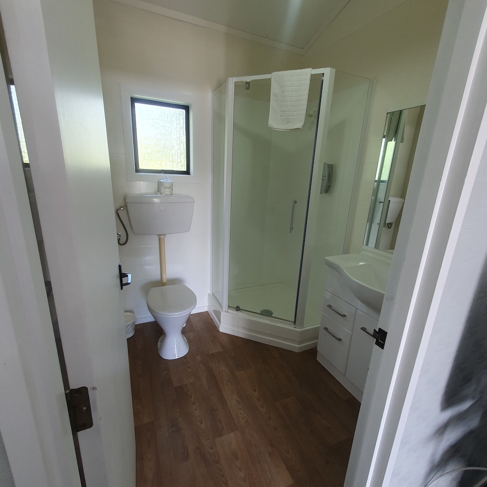 OHAKUNE COURT MOTEL 66/71