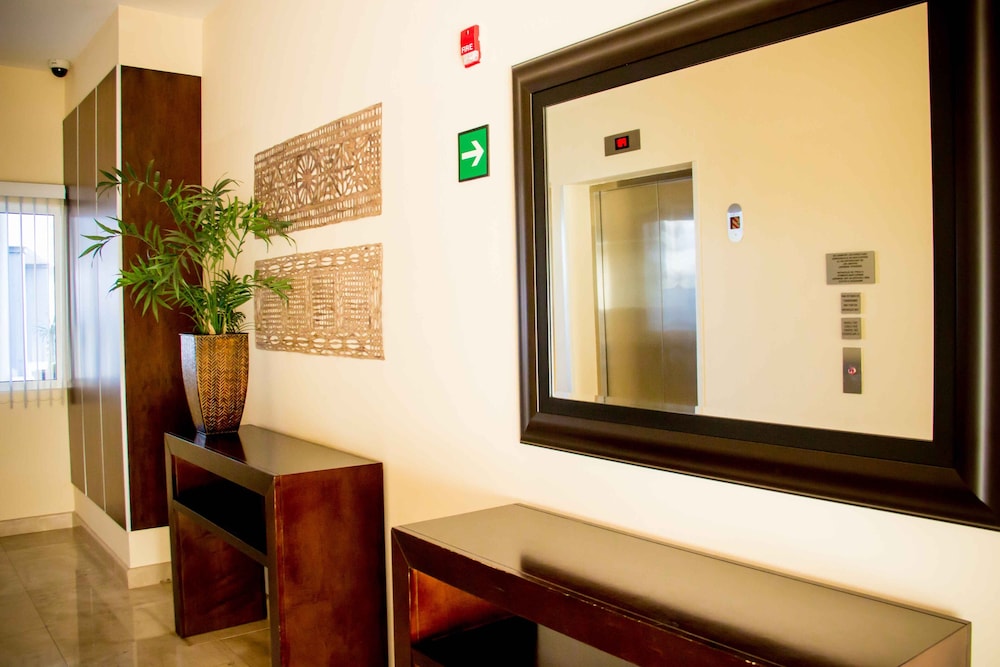 Fairfield Inn By Marriott Los Cabos 30/48