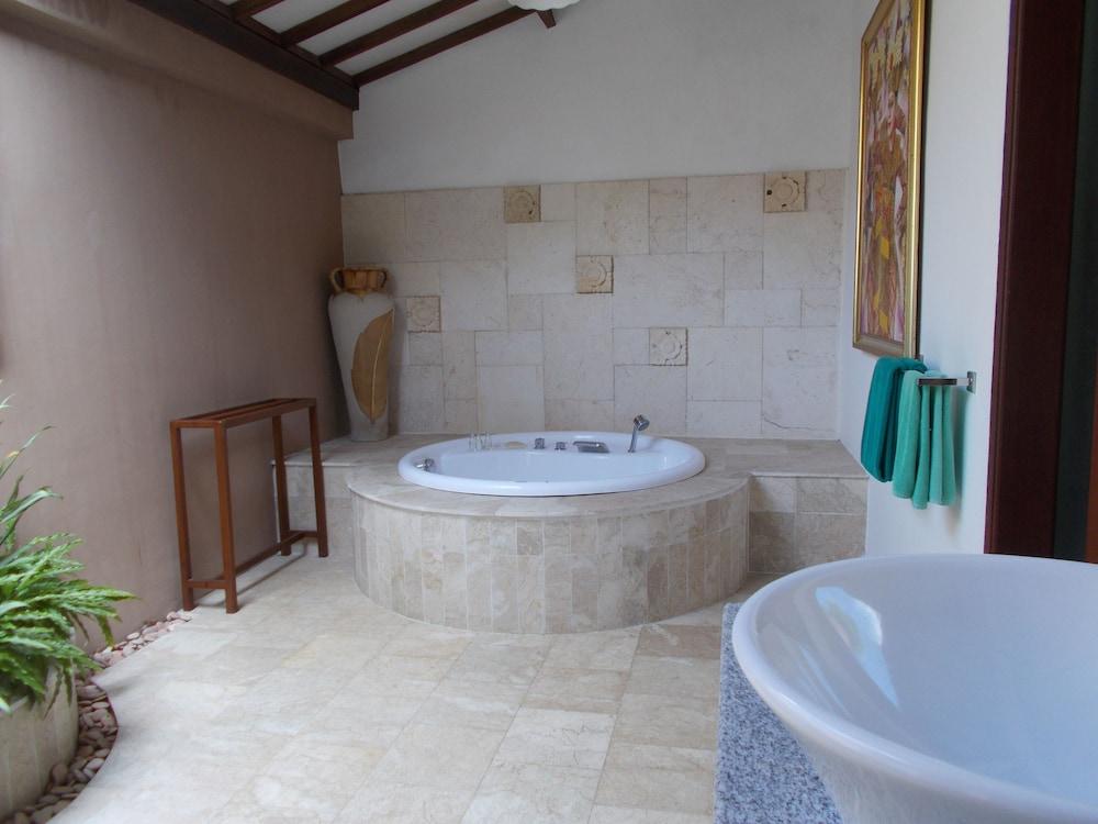 Puri Mas Spa Resort 6/6