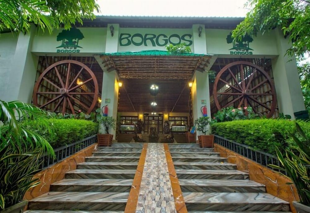 Resort Borgos 1/50
