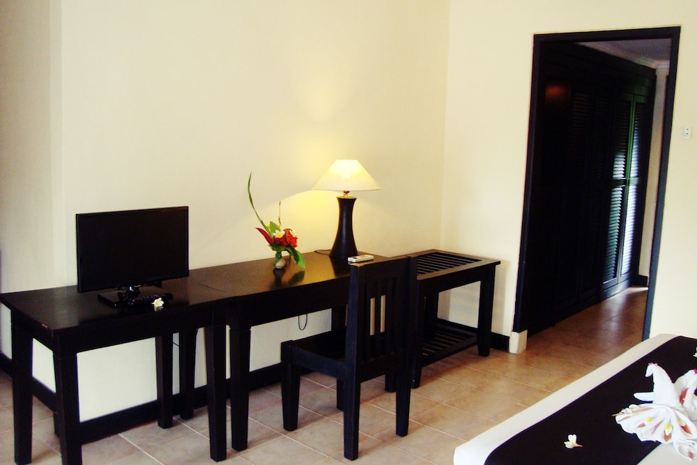 New Sunari Lovina Beach Resort (ex Kutus Kutus Sunari Beach Resort) 30/49