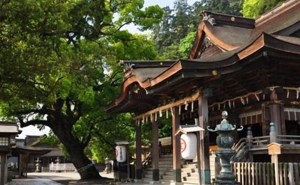 Utazu Grand Hotel 42/43