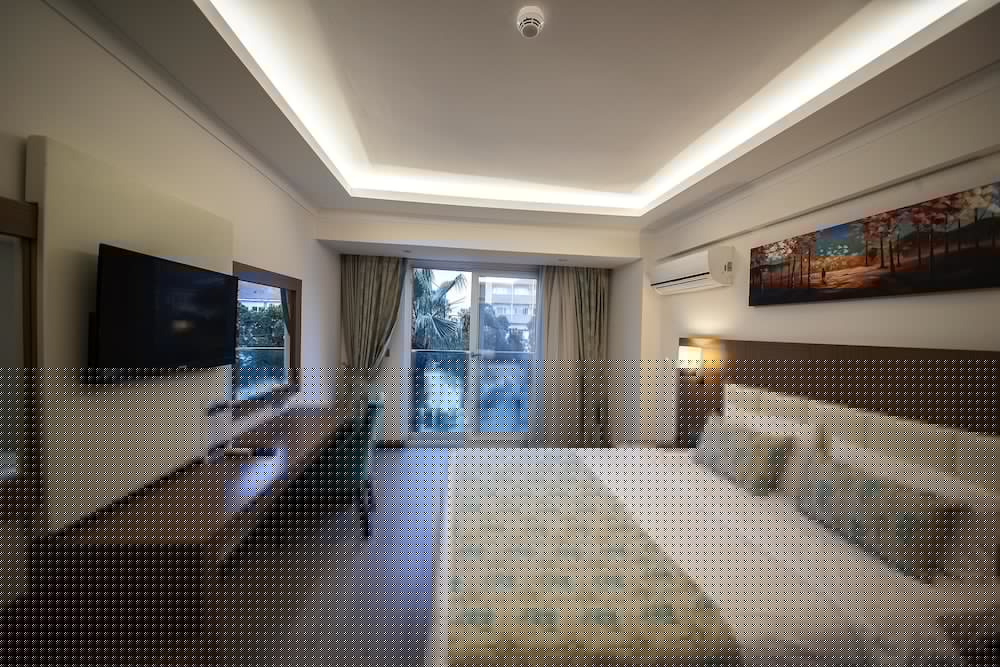 Yeniceri City Hotel 8/29