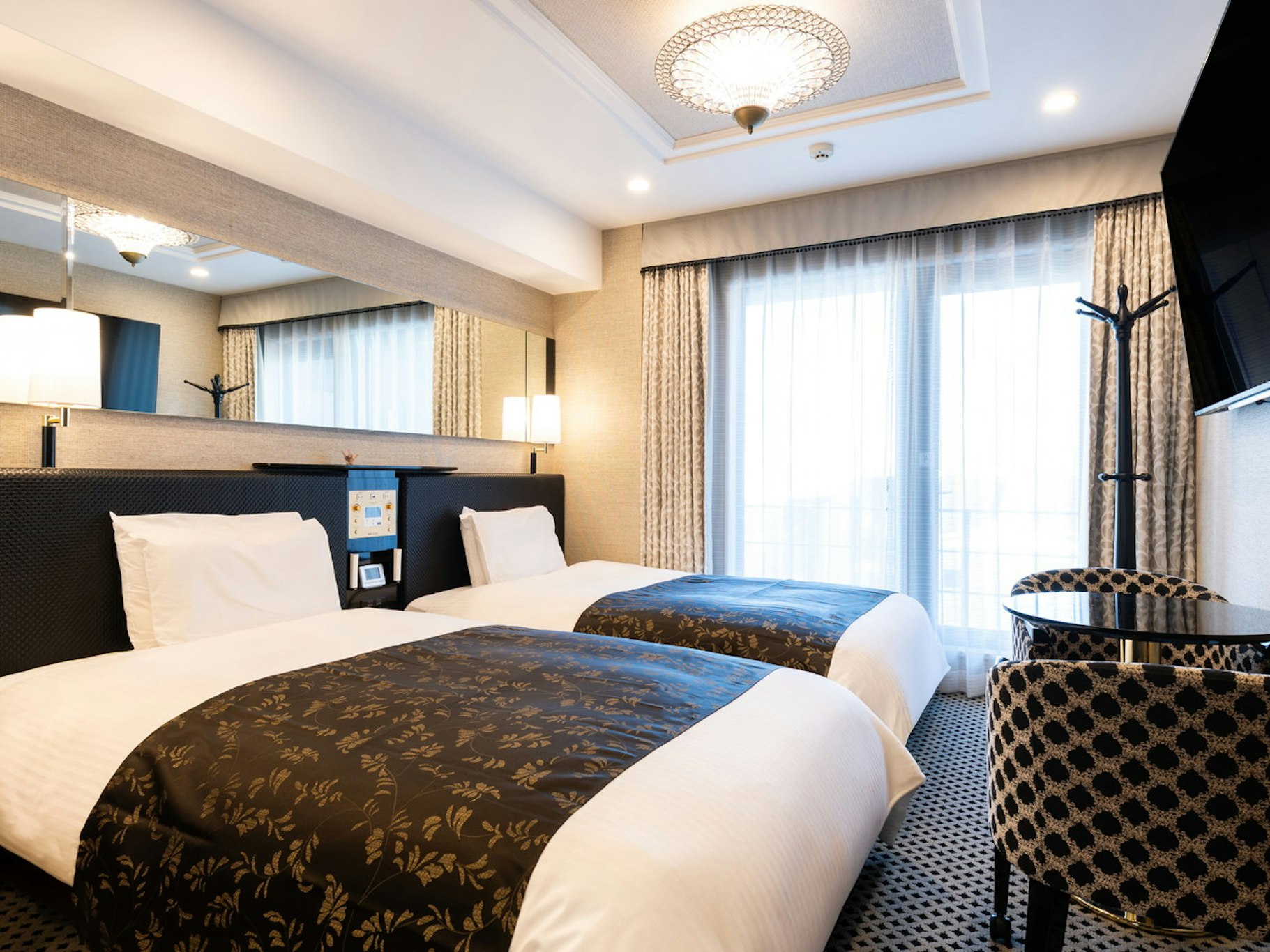 APA Hotel Osaka Temmabashi-Ekimae 4/5