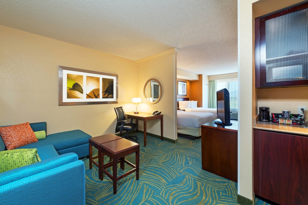 Springhill Suites Boulder Longmont 30/42