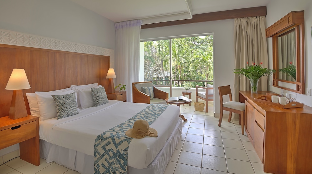 Diamonds Leisure Beach and Golf Resort 19/63