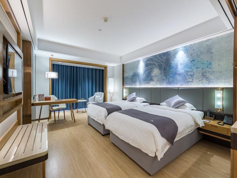 GreenTree Eastern Xuzhou High Speed Railway Station Square Yindi Automobile Market Hotel 7/32