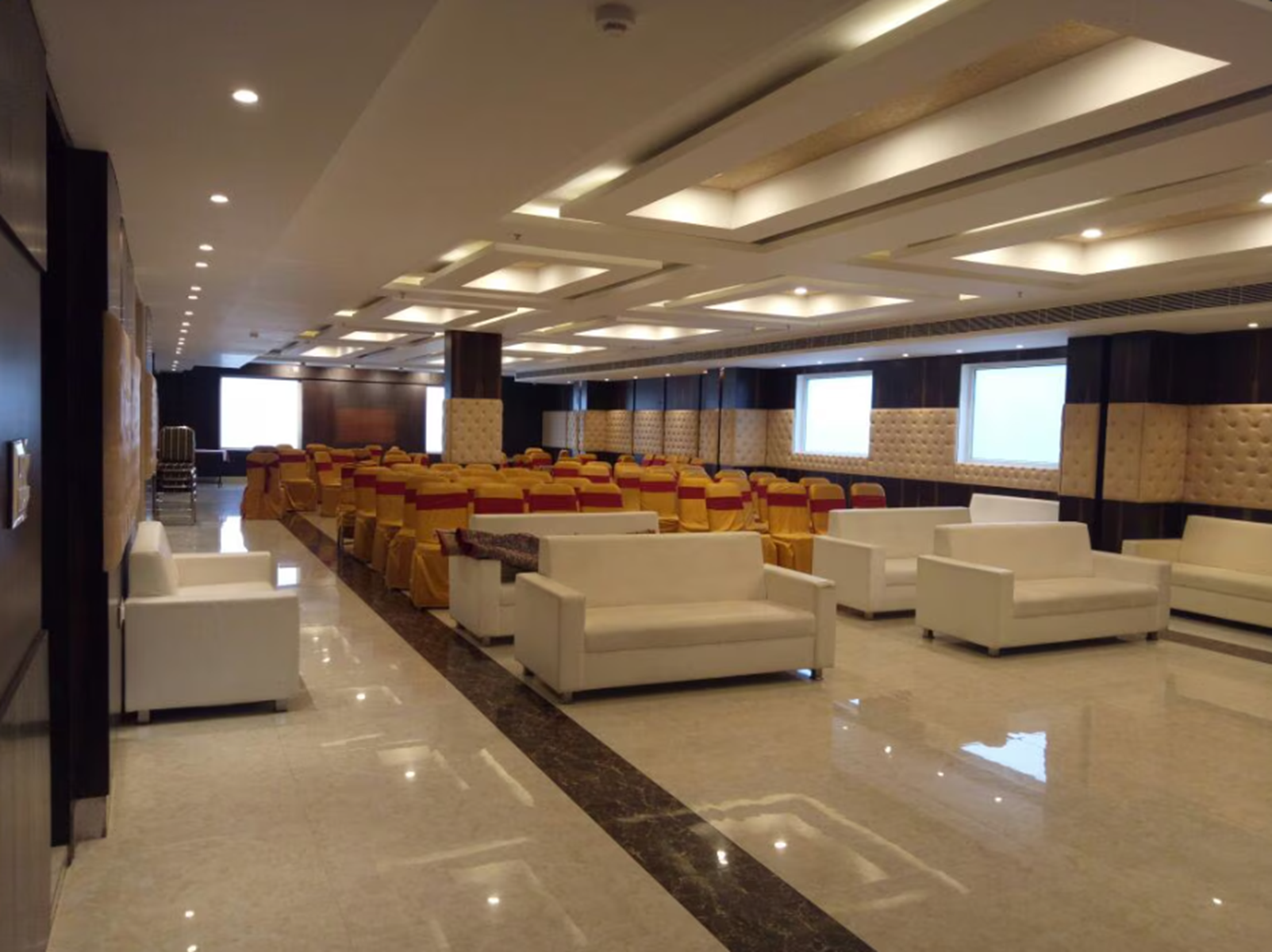 Park Continental 26/26
