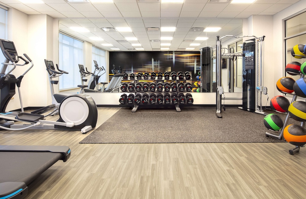 Hyatt Place Moncton 27/50