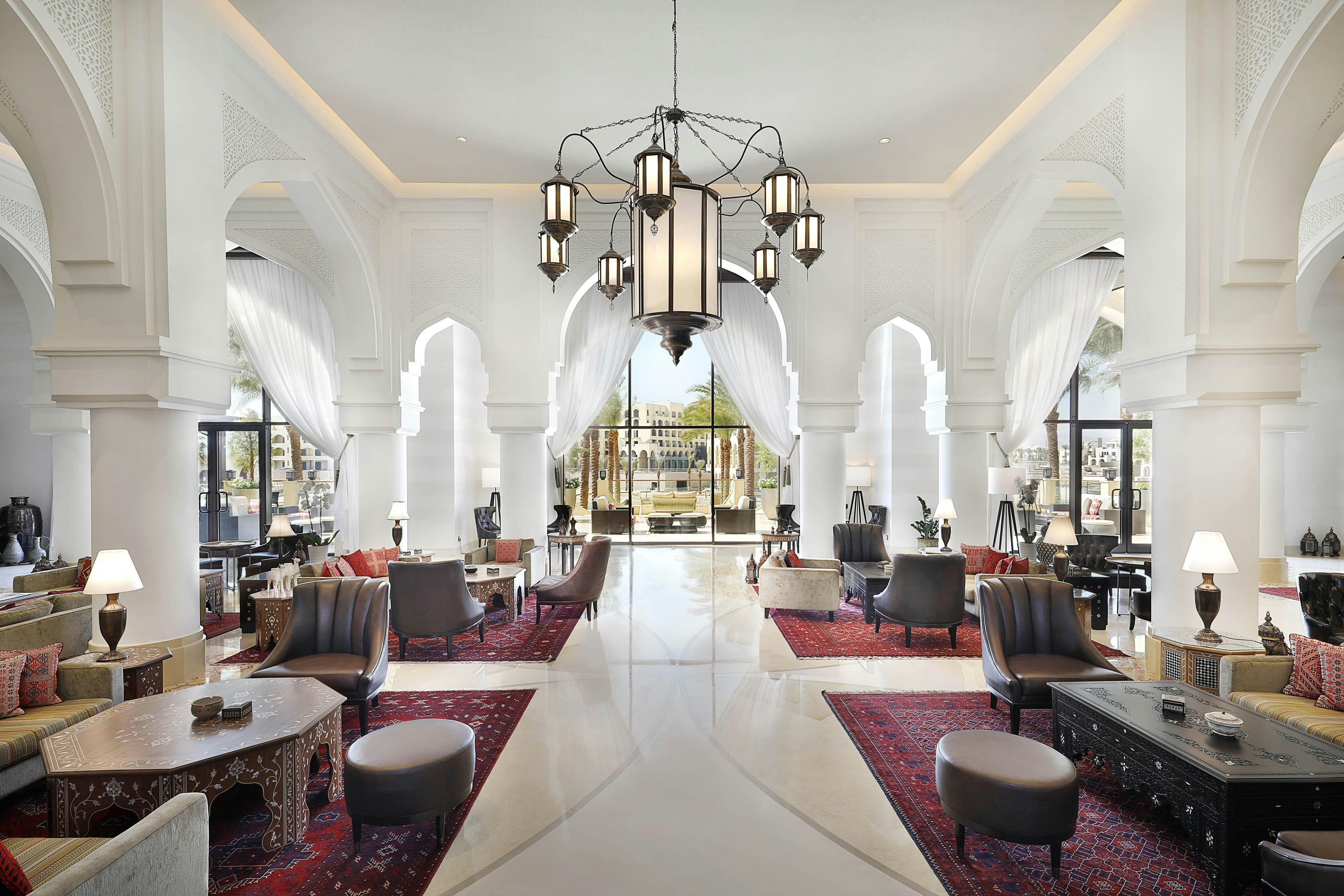 Al Manara A Luxury Collection Hotel Saraya Aqaba 52/68