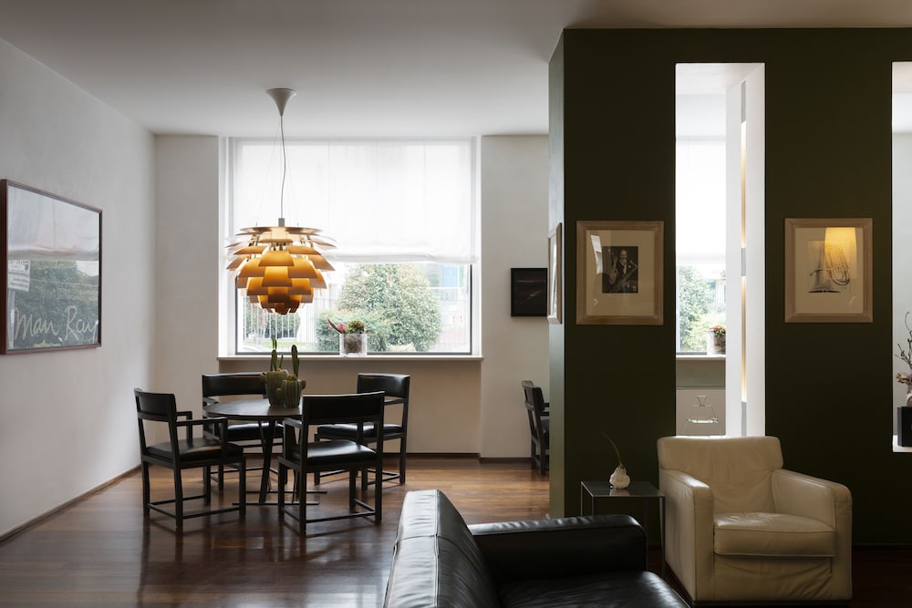 Hotel Colombia 46/54