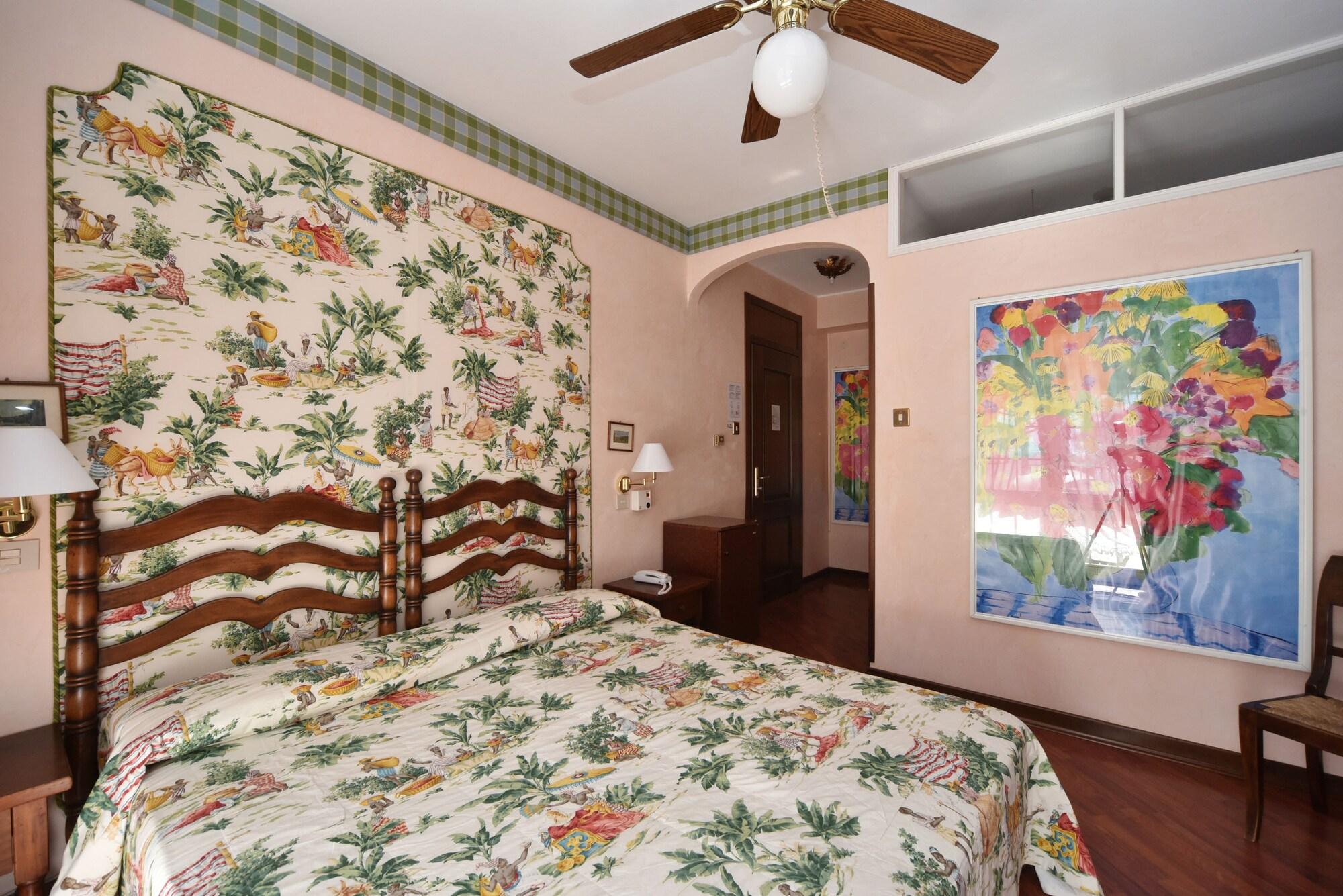 Agorà Park Hotel 18/50