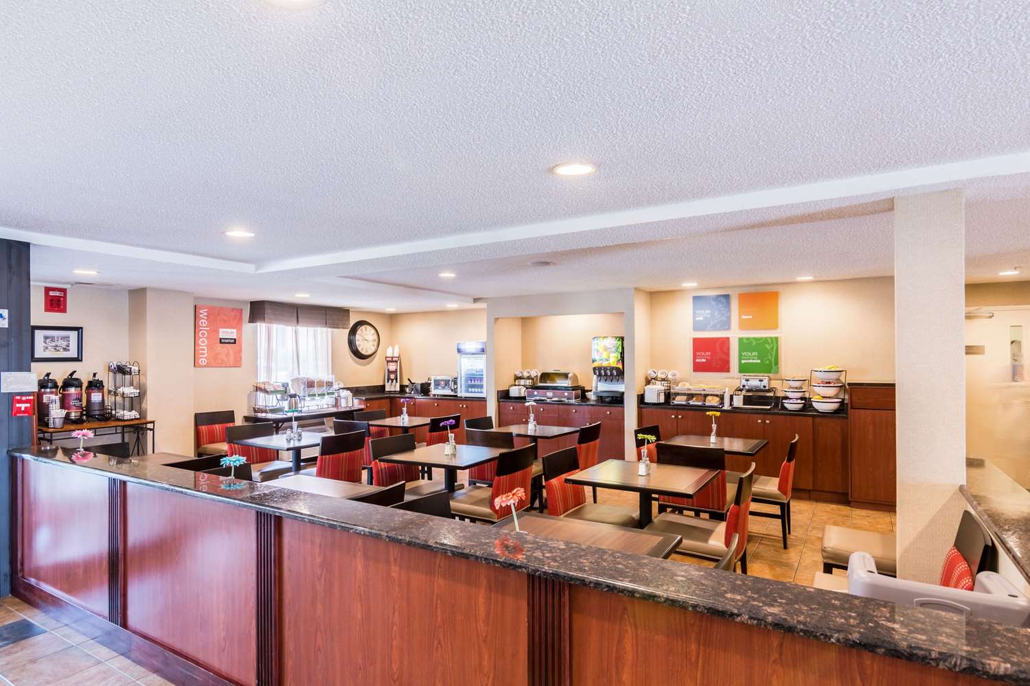 Fairfield by Marriott Inn & Suites Clinton 30/43