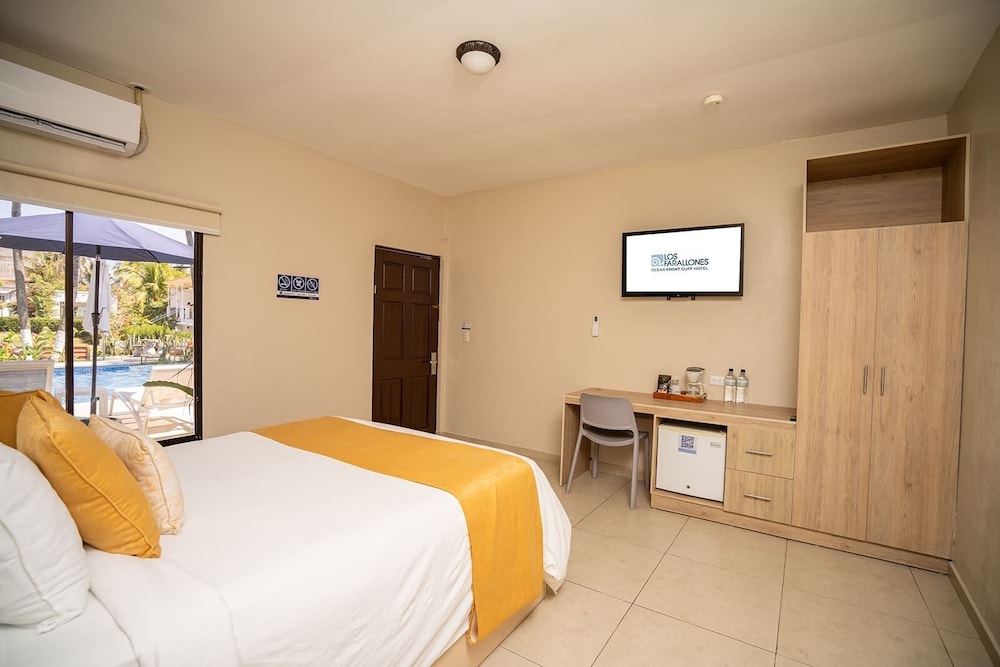 Hotel Los Farallones 21/70