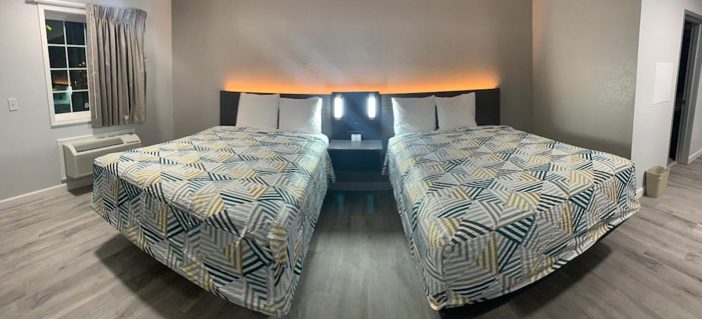 Motel6 Corbin, KY 33/43