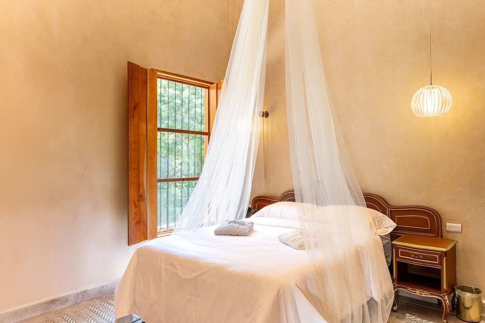 Hotel Boutique Cenote San Ignacio 16/50