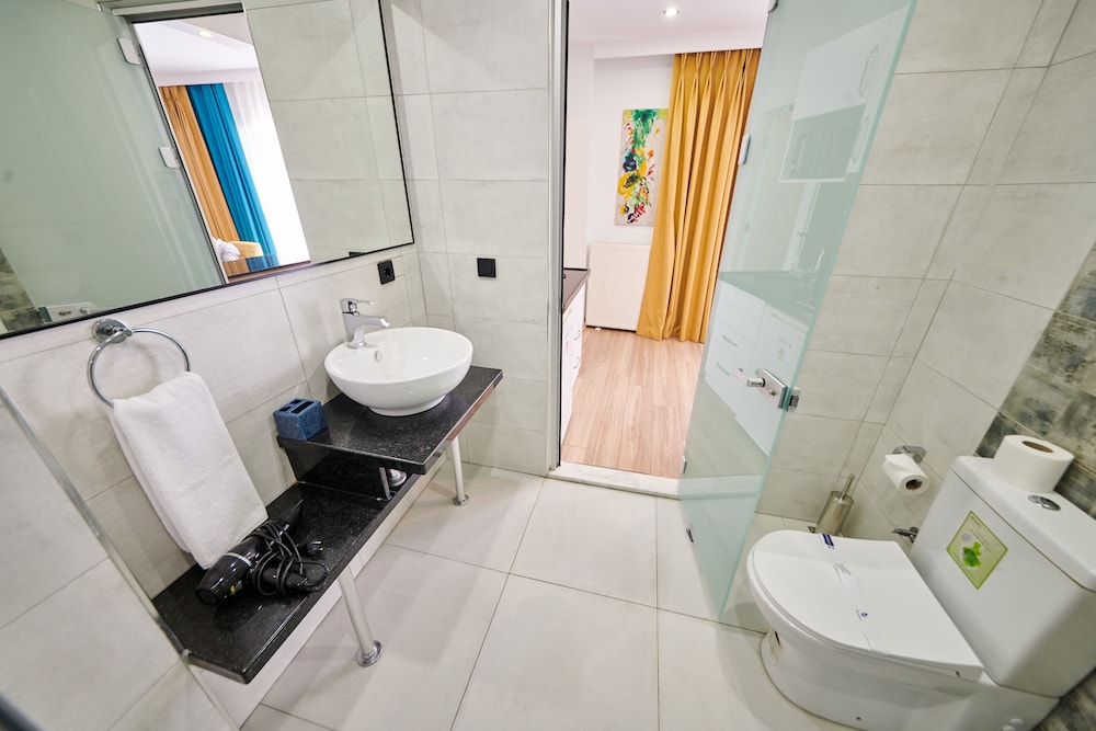 Hotel the Marions Suite 82/85