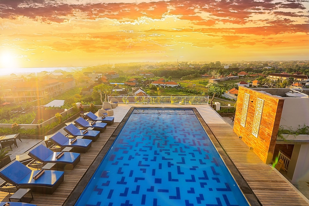 Canggu Dream Village 41/48