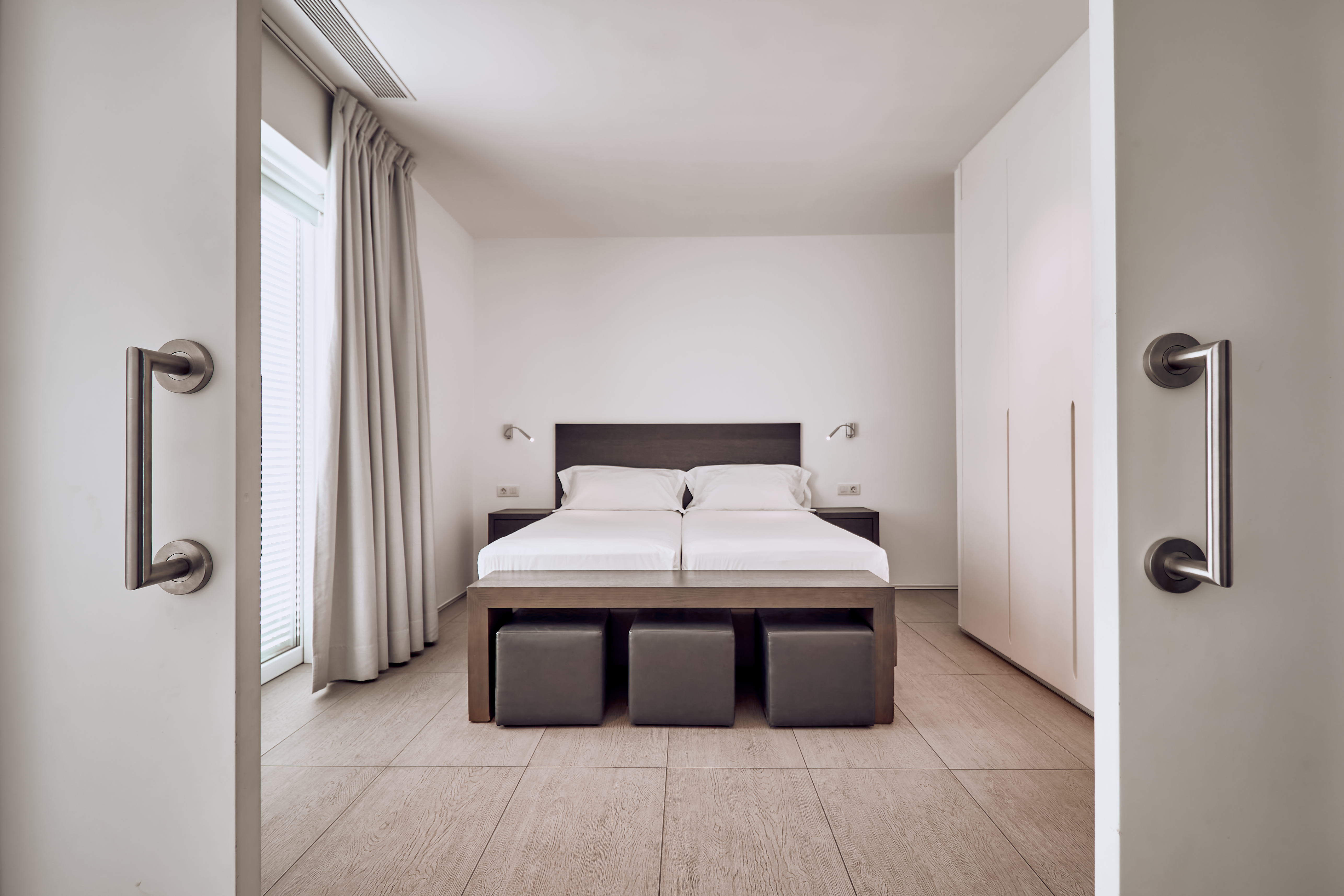 Serenity, 2 Bedrooms