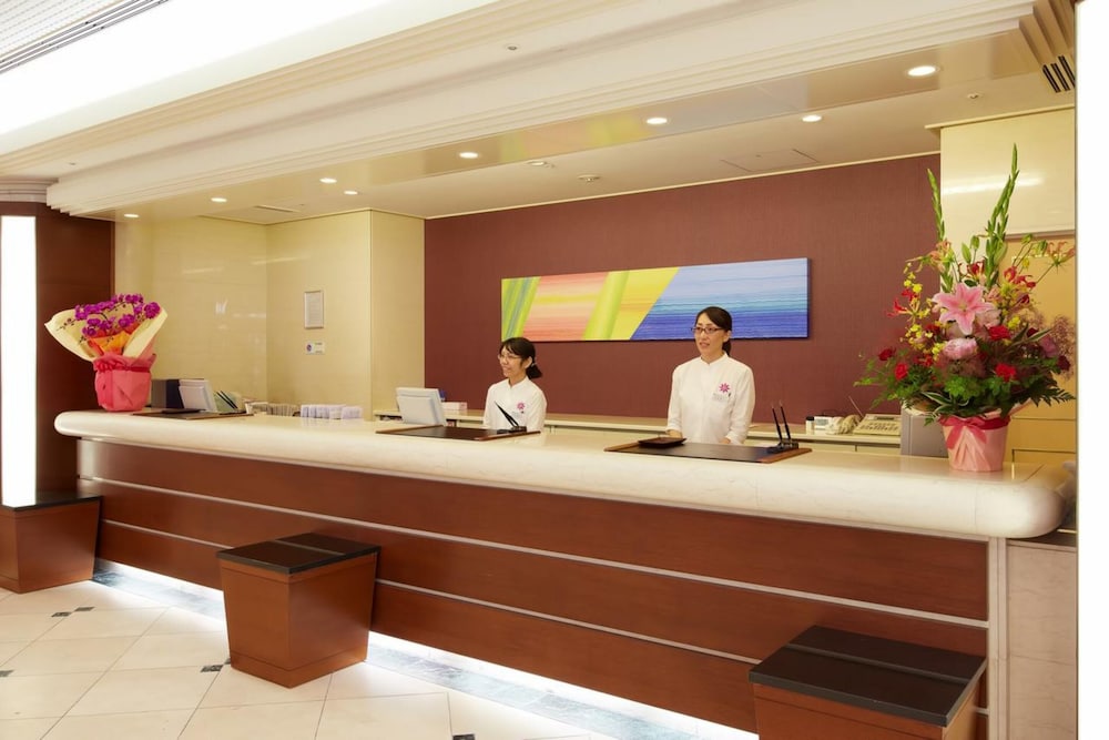 Smile Hotel Naha City Resort 8/50