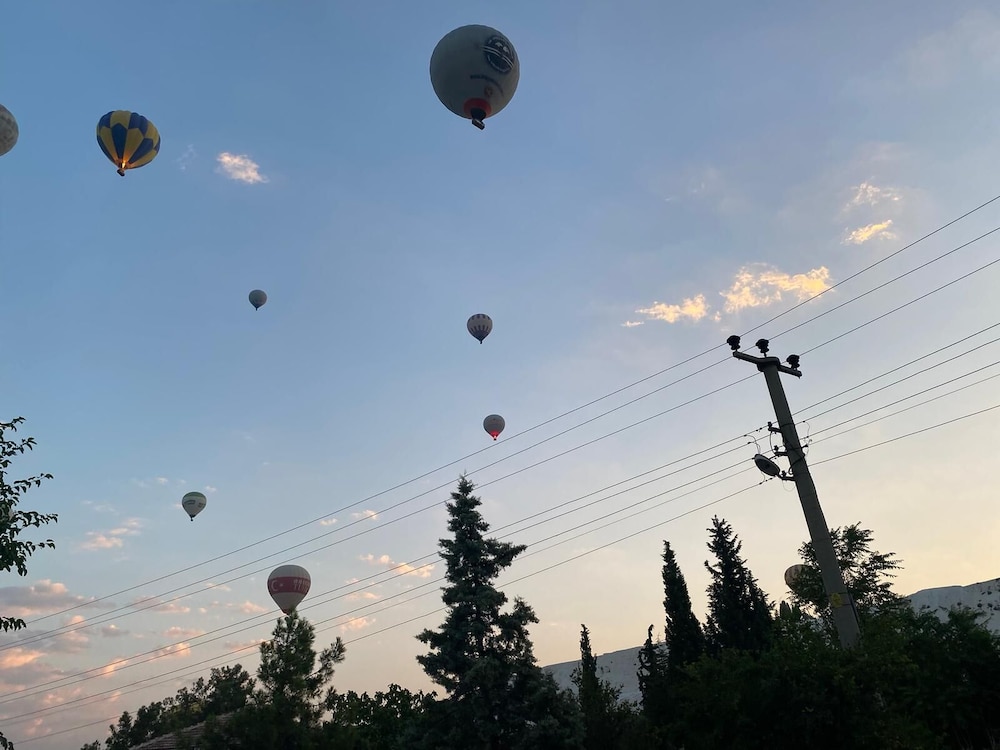 Hotel Goreme 45/49