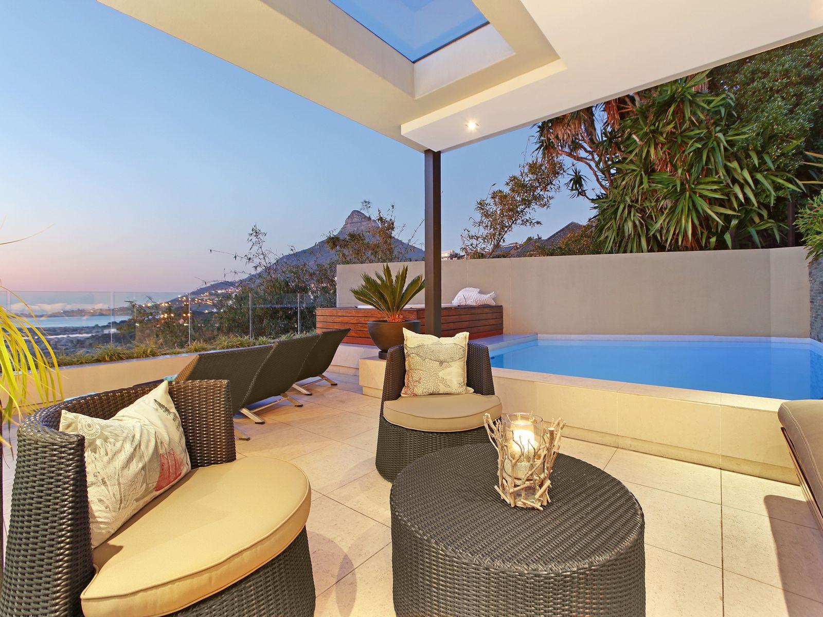 Azamare Luxury Guest House 35/41