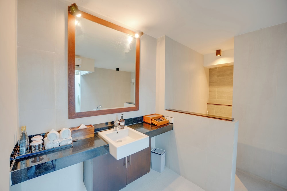 Villa Jerami And Spa 50/50