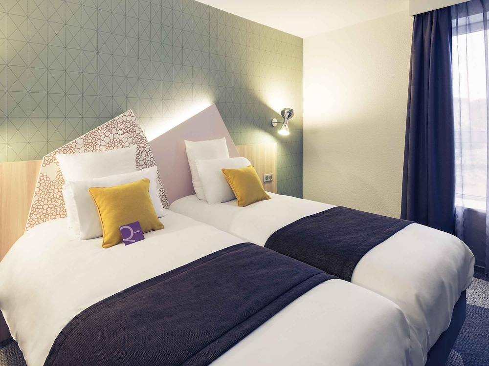 Hotel Mercure Thionville Centre Porte Du Luxembourg 31/72