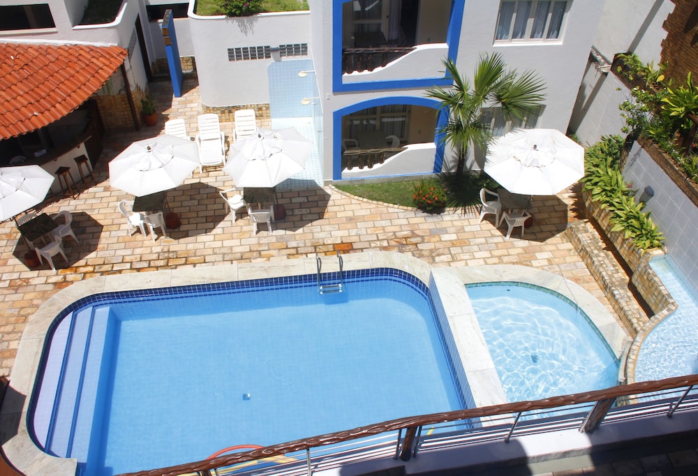 Hotel Areia de Ouro 46/74
