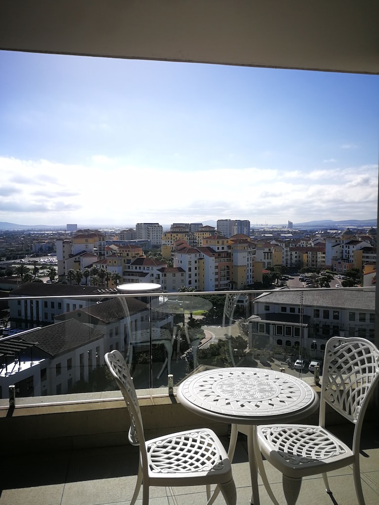 The Residences At Crystal Towers 35/46