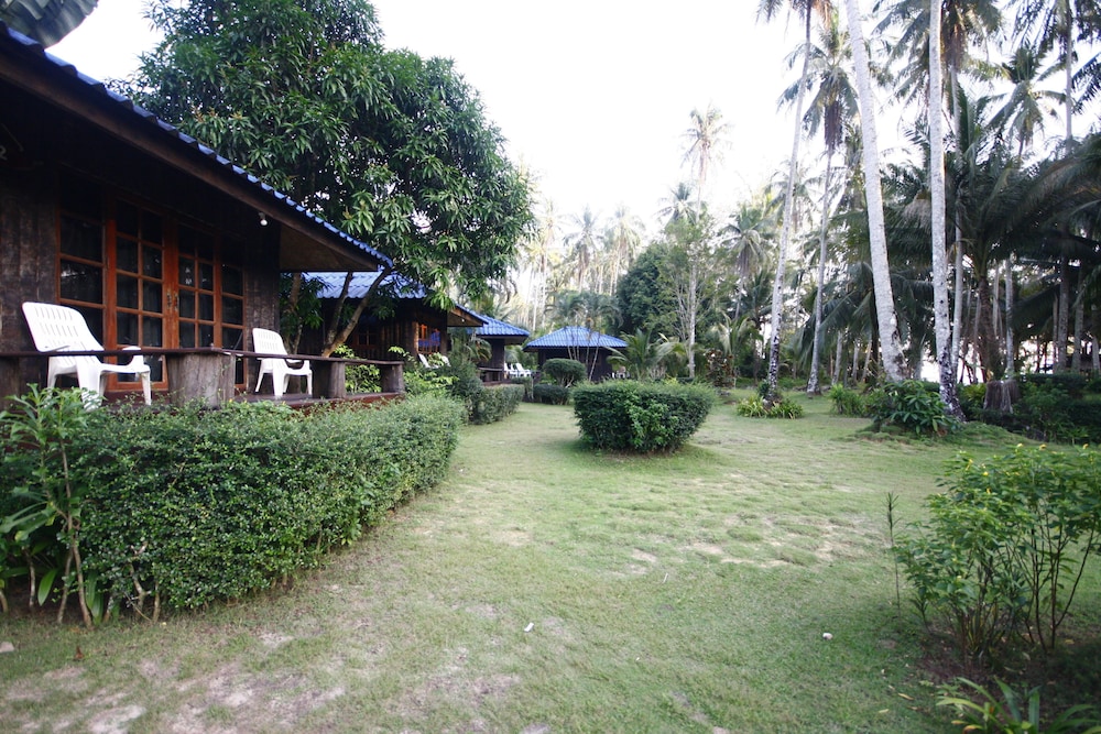 Koh kood Neverland Beach Resort 27/40