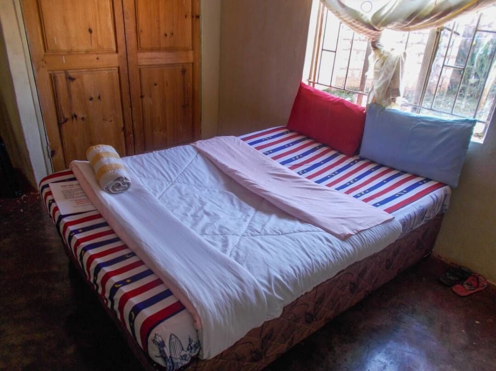 Jojomo旅馆(Jojomo Guest House) 图片3
