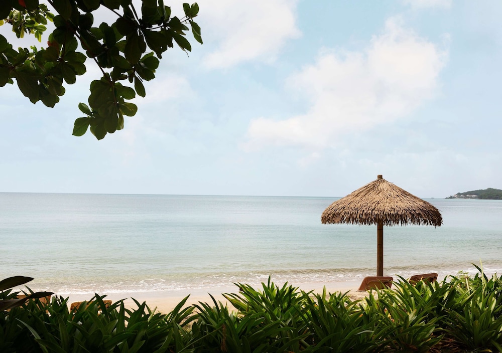 Sandals Halcyon Beach – Adults Only 40/49