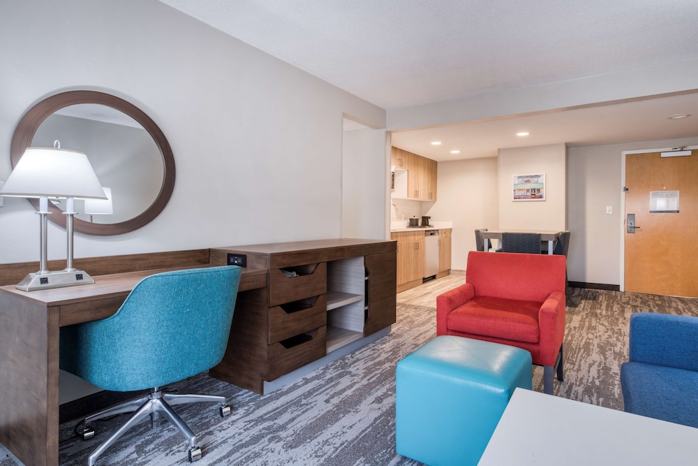 Hampton Inn And Suites Wilmington-Wrightsville Beach 48/74