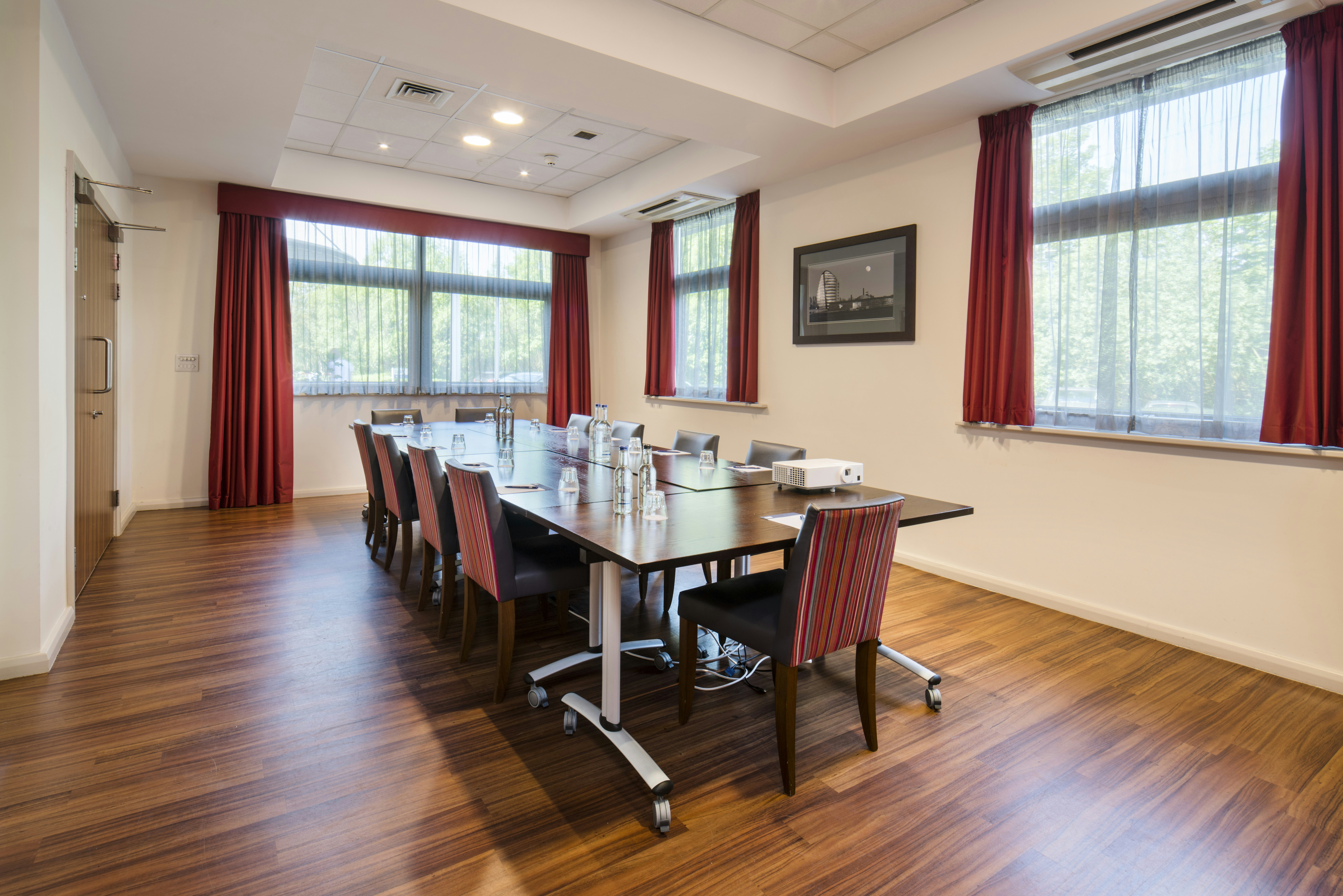 Holiday Inn Express Leicester City 26/31
