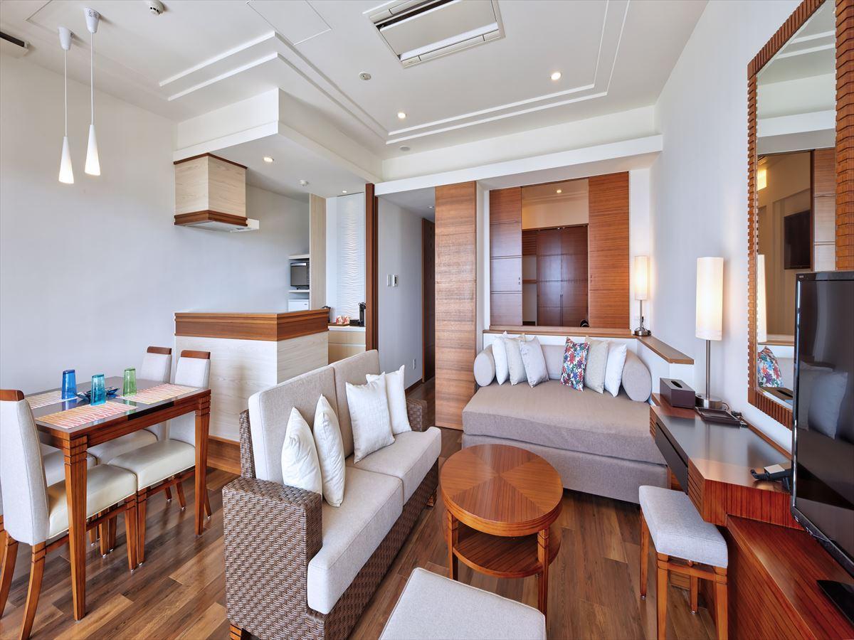 Semi Room, Superior, 2 Semi Double Beds