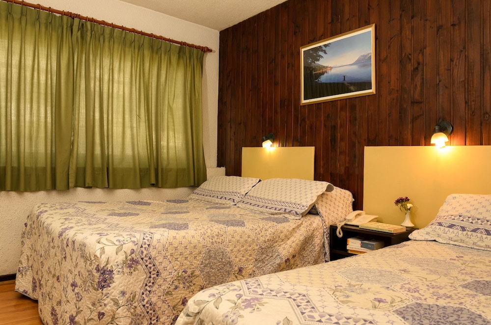M382 Hotel Bariloche 14/51
