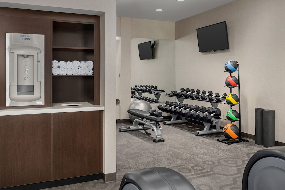 Residence Inn Portland Clackamas 13/49