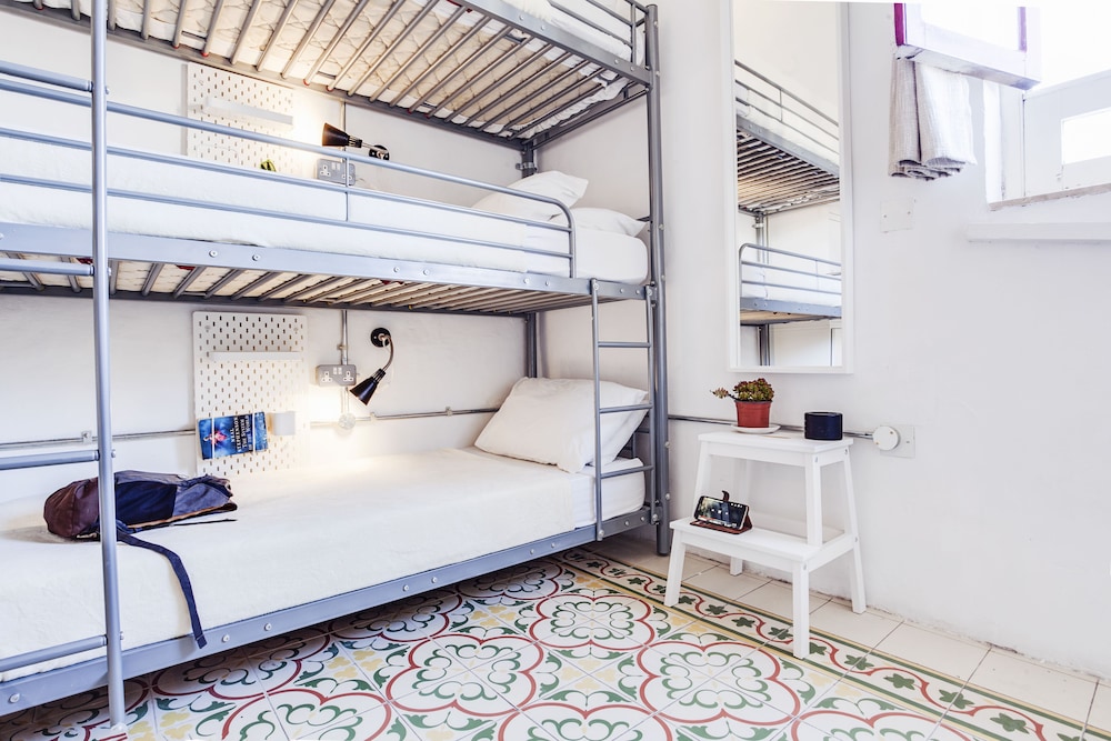 Granny's Inn - Hostel 17/50