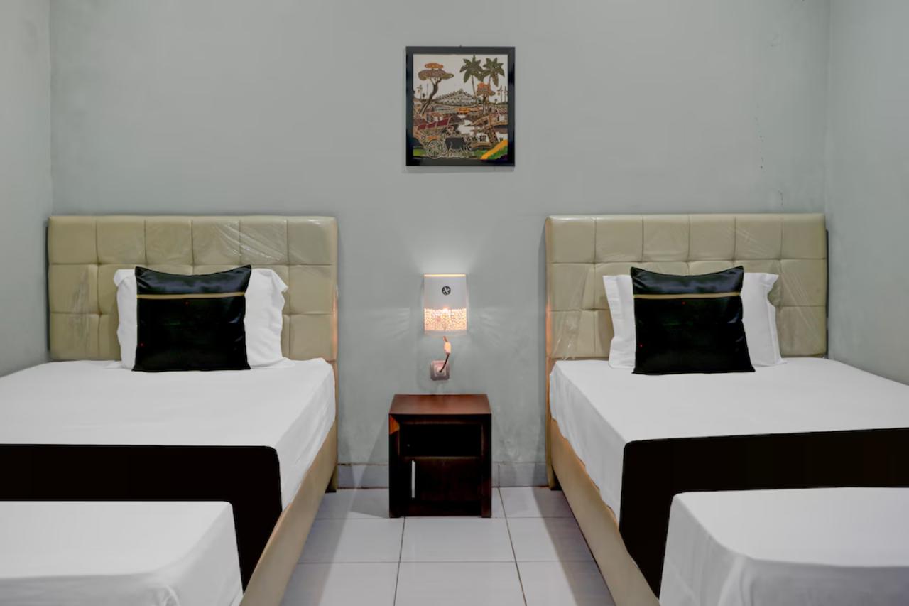 Hotel O near Museum Lambung Mangkurat formerly Novies Guest House 13/20
