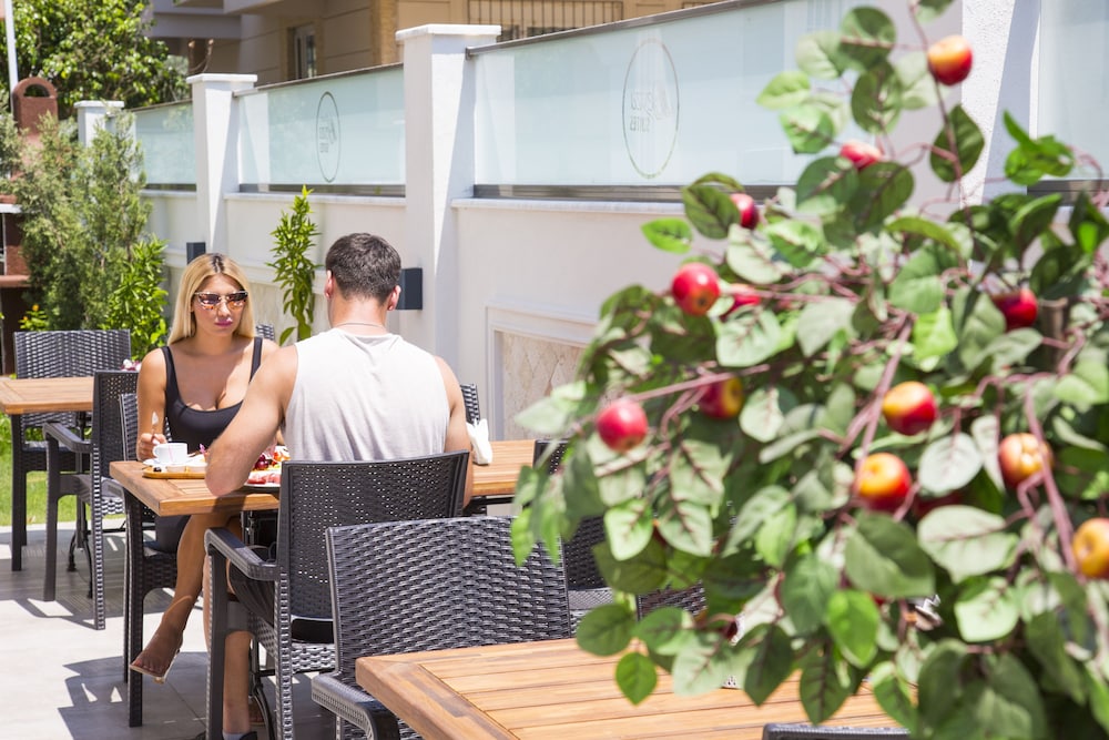 Green Beyza Suites 30/39