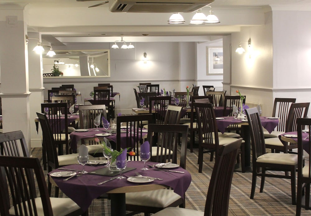 Ruskin Hotel 48/65