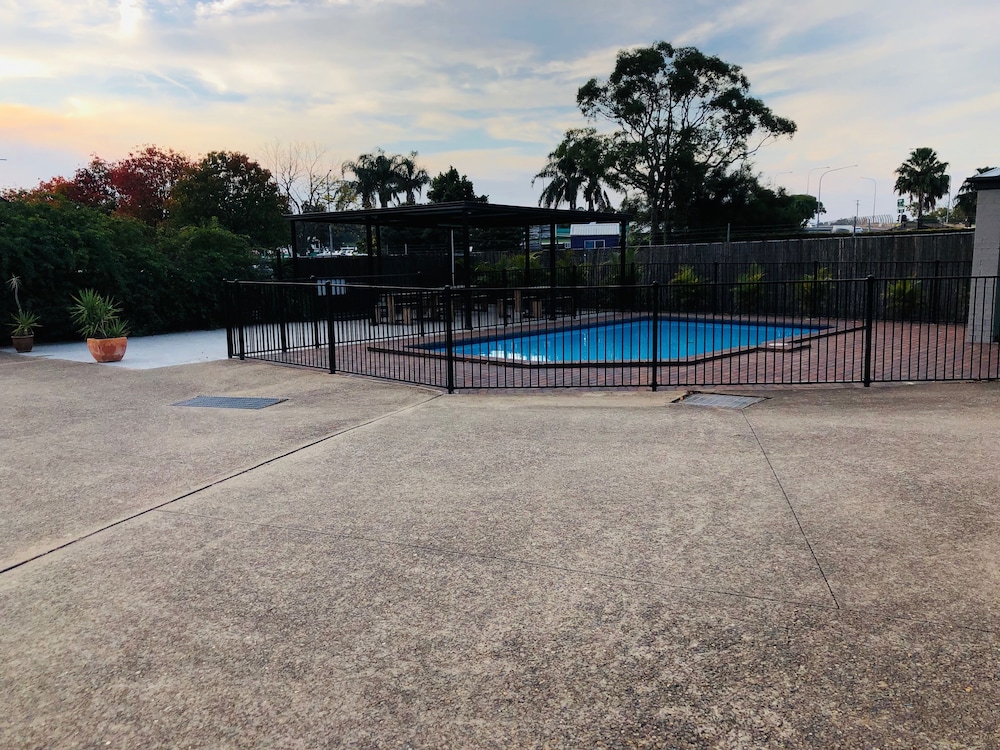 Campbelltown Colonial Motor Inn 42/68
