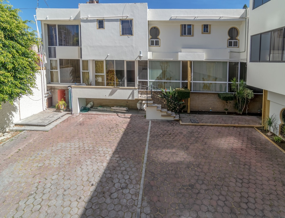 Casa Shalom 57/67