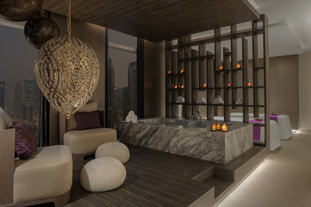 Dusit Doha Hotel 19/66